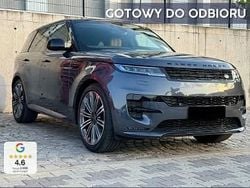 Inny kolor Nowe 2025 Land Rover Range Rover Sport Autobiography SUV | 627 800 zł (Uczciwa cena)