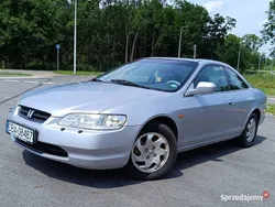 Używany 1998 Honda Accord Coupe | 6900 zł