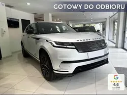 Srebrny Nowe 2024 Land Rover Range Rover Velar S SUV | 297 900 zł (Dobra cena)