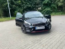 Używany 2016 Kia Ceed GT 2 | 55 500 zł