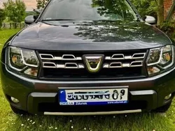 Inny kolor Używany 2017 Dacia Duster SUV | 37 000 zł