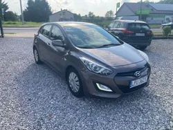 Brązowy (metalik) Używany 2012 Hyundai i30 Sedan/Limuzyna | 29 900 zł (Uczciwa cena)