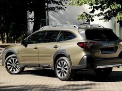 Subaru Używany 2023 Subaru Outback SUV | 186 899 zł (Dość drogi)