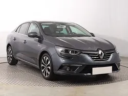 Szary Używany 2018 Renault Mégane IV Sedan/Limuzyna | 53 999 zł (Uczciwa cena)