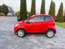 Używany 2022 Aixam Microcar Hatchback | 42 900 zł