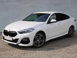 Biel alpejska Używany 2022 BMW 218 Shadowline Coupe | 119 900 zł (Uczciwa cena)