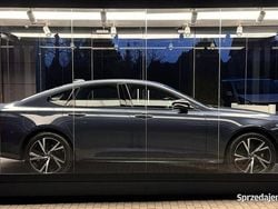 Niebieski (metalik) Używany 2022 Volvo S90 Sedan/Limuzyna | 182 500 zł