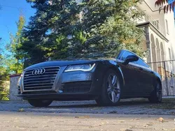 Używany 2013 Audi A7 S-Line Hatchback | 79 900 zł (Dobra cena)