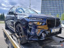 Używany 2023 BMW X7 SUV | 350 000 zł
