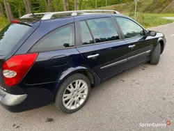 Używany 2007 Renault Laguna II Kombi | 8500 zł (Drogi)