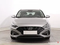 Srebrny Używany 2022 Hyundai i30 Kombi | 55 999 zł (Uczciwa cena)