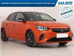 Pomarańczowy Używany 2019 Opel Corsa | 44 999 zł (Uczciwa cena)