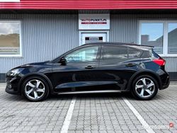 Używany 2020 Ford Focus | 73 900 zł (Drogi)
