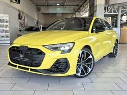 Żółtozłoty Używany 2024 Audi S3 Sportback Ambiente Hatchback | 229 900 zł