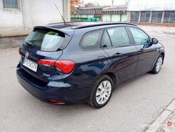 Używany 2017 Fiat Tipo Kombi | 46 900 zł (Drogi)