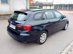 Używany 2017 Fiat Tipo Kombi | 46 900 zł (Drogi)