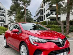 Używany 2022 Renault Clio V | 49 999 zł (Dobra cena)