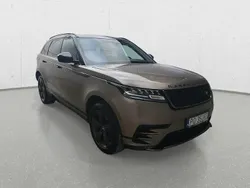 Brązowy Używany 2019 Land Rover Range Rover Velar SUV | 74 400 zł