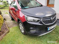 Używany 2017 Opel Mokka X SUV | 25 000 zł