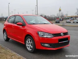 Używany 2013 VW Polo Hatchback | 24 600 zł (Uczciwa cena)