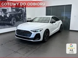 Biały Nowe 2025 Audi A5 Ambiente Coupe | 291 500 zł