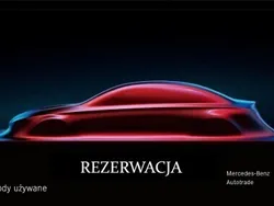 Szary Używany 2019 Mercedes GLE300 AMG line SUV | 218 900 zł