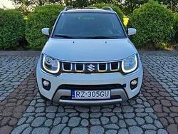 Używany 2022 Suzuki Ignis Hatchback | 63 900 zł