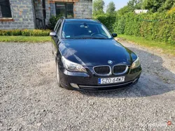 Używany 2009 BMW 530 Kombi | 27 000 zł (Uczciwa cena)