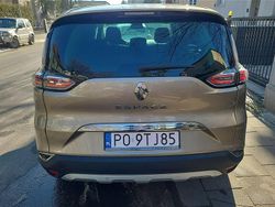 Beżowy (metalik) Używany 2016 Renault Espace Minivan | 56 500 zł (Uczciwa cena)