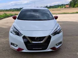 Używany 2018 Nissan Micra Hatchback | 39 900 zł