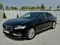 Inny kolor Używany 2018 Volvo S90 Inscription Sedan/Limuzyna | 87 900 zł (Super Cena)