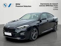 Czarny szafir metalizowany Używany 2022 BMW 218 Shadowline Coupe | 124 900 zł (Uczciwa cena)