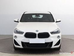 Biały Używany 2018 BMW X2 SUV | 91 999 zł (Uczciwa cena)