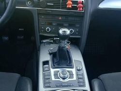 Używany 2007 Audi A6 Sedan/Limuzyna | 20 000 zł