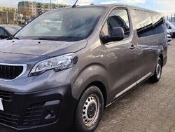 Szary Używany 2017 Peugeot Expert Van | 59 900 zł (Uczciwa cena)