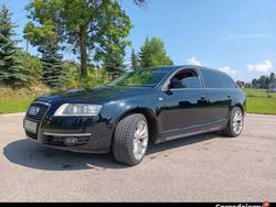 Używany 2007 Audi A6 | 15 500 zł (Uczciwa cena)
