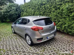 Złoty Używany 2017 Kia Ceed Hatchback | 41 000 zł (Uczciwa cena)