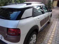 Citroën C4 Cactus