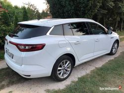 Używany 2018 Renault Mégane IV Kombi | 31 900 zł (Uczciwa cena)