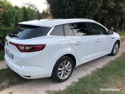 Używany 2018 Renault Mégane IV Kombi | 35 000 zł (Drogi)