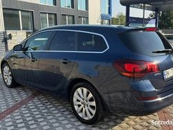 Używany 2012 Opel Astra Kombi | 21 500 zł (Drogi)