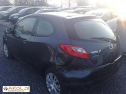 Inny Używany 2008 Mazda 2 Hatchback | 19 900 zł
