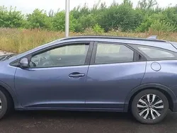 Używany 2014 Honda Civic Kombi | 28 700 zł (Dobra cena)