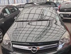 Zielony Używany 2006 Opel Astra Cabriolet Cosmo Kabriolet | 16 400 zł