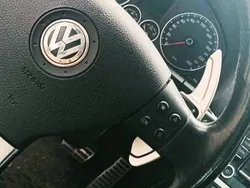 Używany 2008 VW Eos Kabriolet | 29 900 zł