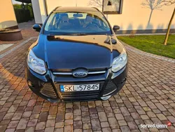Używany 2013 Ford Focus | 11 000 zł (Dobra cena)