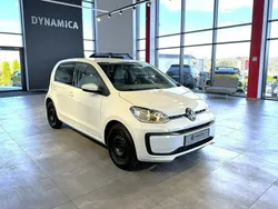 Biały Używany 2019 VW up! R Hatchback | 39 500 zł (Uczciwa cena)