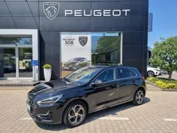 Czarny Używany 2020 Hyundai i30 Comfort | 53 900 zł (Uczciwa cena)
