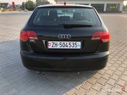 Używany 2007 Audi A3 | 13 900 zł (Uczciwa cena)