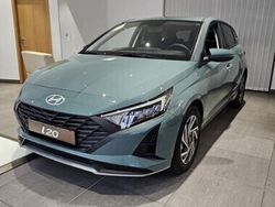 Inny kolor Nowe 2025 Hyundai i20 Hatchback | 78 490 zł (Uczciwa cena)